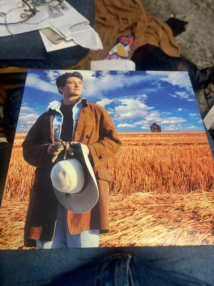 k.d. lang and the reclines Absolute Torch and Twang Vinyl LP