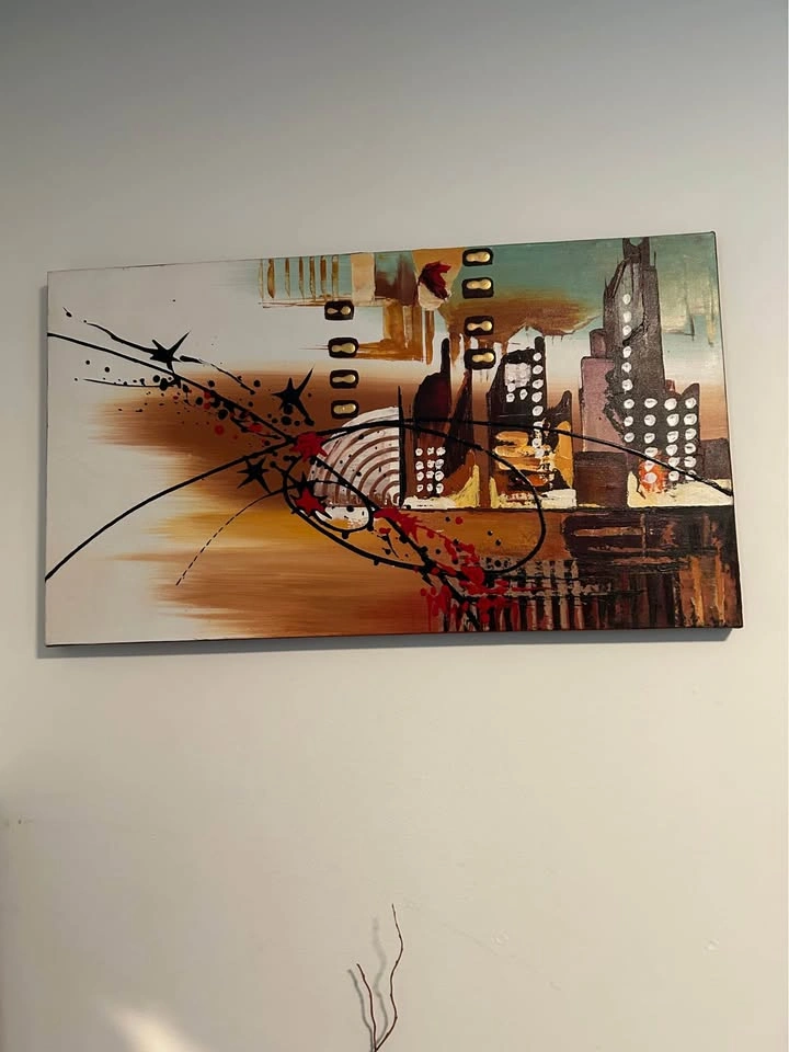 (NEEDED GONE ASAP) Painting - Move Out Sale - photo 2