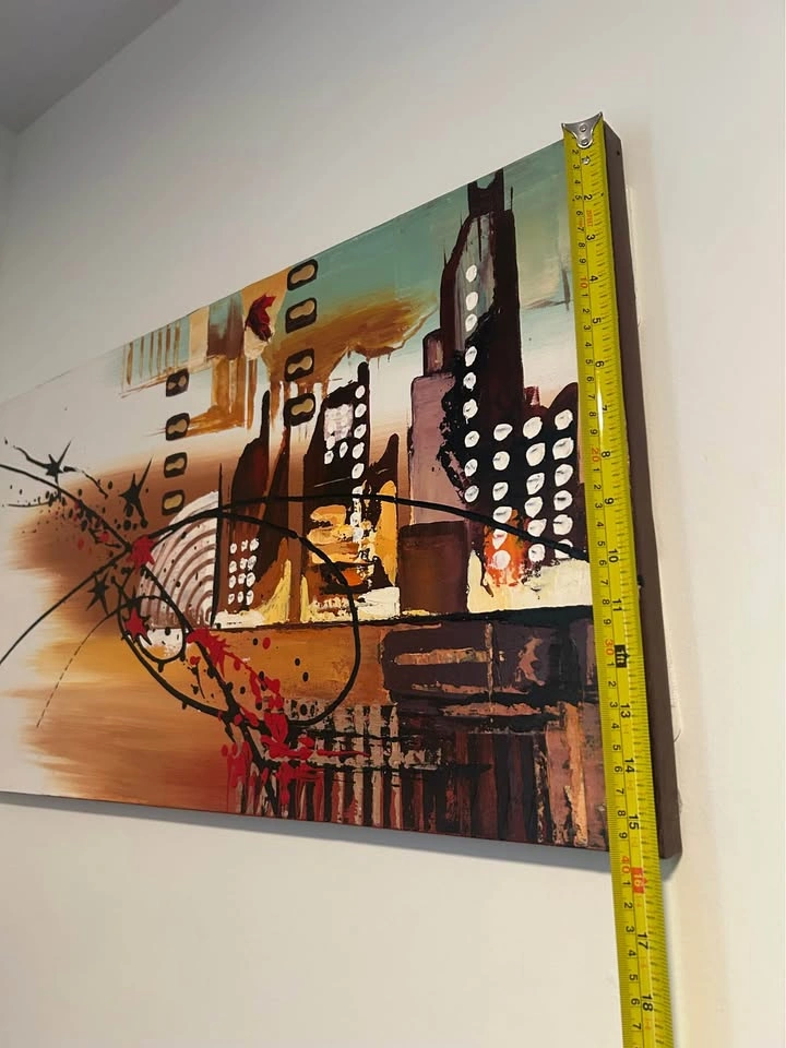 (NEEDED GONE ASAP) Painting - Move Out Sale - photo 3