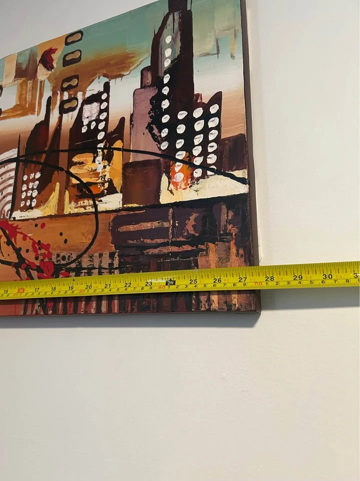(NEEDED GONE ASAP) Painting - Move Out Sale - photo 4