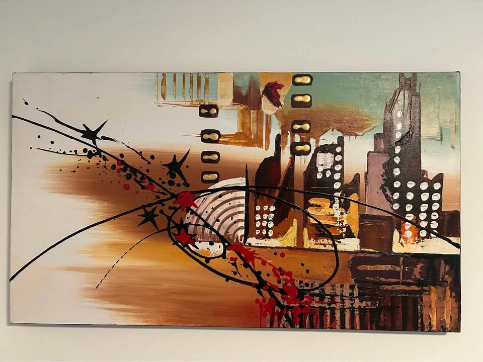 (NEEDED GONE ASAP) Painting - Move Out Sale - photo 5