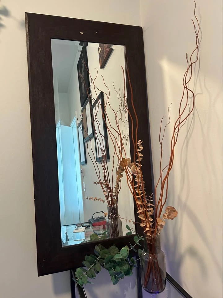 Tall beautiful plastic house plants - Move Out Sale - photo 4