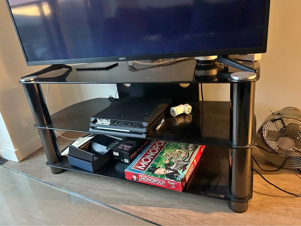 TV stand - Move Out Sale