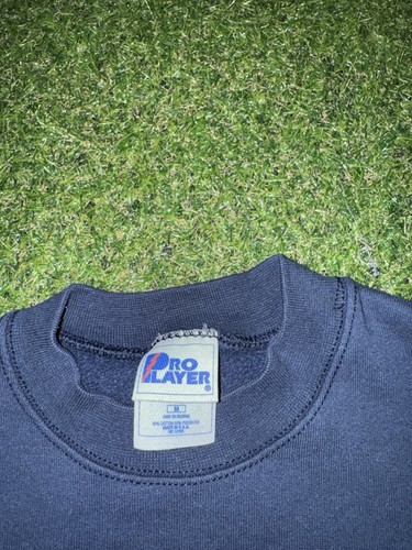 Vintage 1998 Vancouver All Star Game Crewneck Size M - photo 3