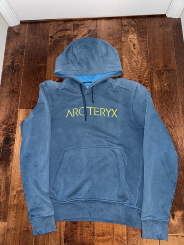 arcteryx Hoodie Size M