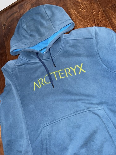 arcteryx Hoodie Size M - photo 2