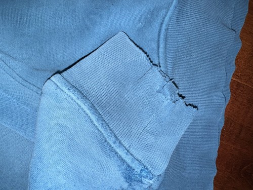 arcteryx Hoodie Size M - photo 4