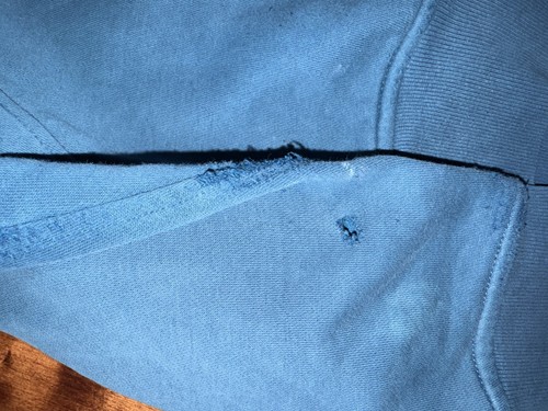 arcteryx Hoodie Size M - photo 5