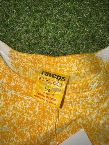 Vintage Boston Bruins AOP 1991 Crewneck Size L NHL - photo 3