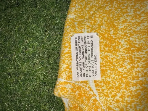 Vintage Boston Bruins AOP 1991 Crewneck Size L NHL - photo 5