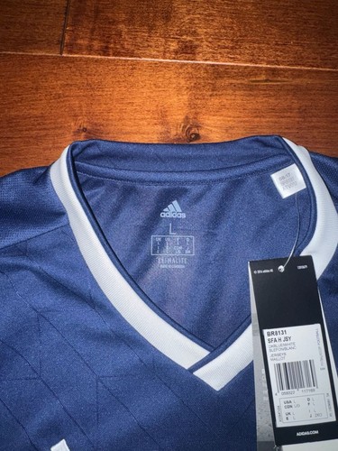 Adidas Scotland SFA Home Jersey BR8131 Size L NWT - photo 3