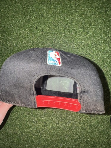 Vintage Chicago Bulls SnapBack Sports Specialties NBA - photo 4