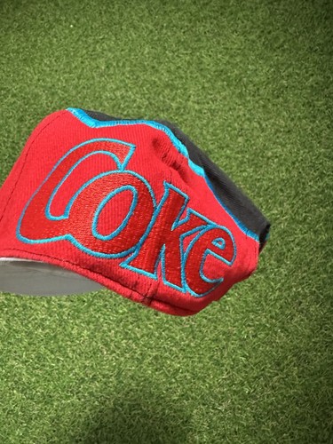 Vintage Coke T Volts Hat - photo 4