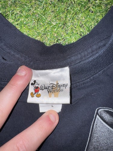 Vintage Disney Splash Mountain T Shirt Magic Kingdom L - photo 3