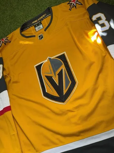 Vegas Golden Knights Mitch Marner Jersey Size 56 NHL BNWT - photo 2