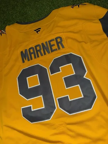 Vegas Golden Knights Mitch Marner Jersey Size 56 NHL BNWT - photo 5