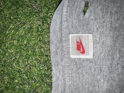 Vintage Nike Michael Jordan 90s T Shirt Size L NBA - photo 4