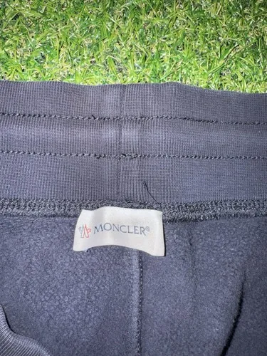 Moncler Sweatpants Size L - photo 2
