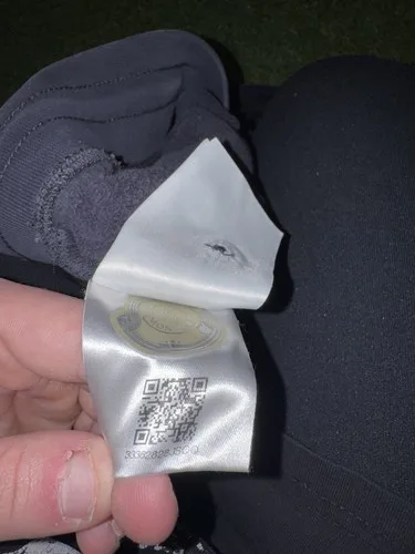 Moncler Sweatpants Size L - photo 4