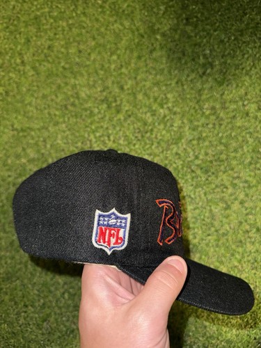 Vintage Denver Broncos SnapBack NFL - photo 2