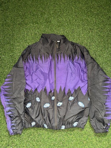 Greg Norman Vintage Reebok Jacket Size XL