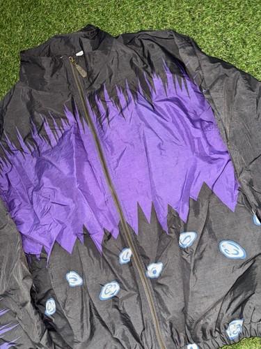 Greg Norman Vintage Reebok Jacket Size XL - photo 2