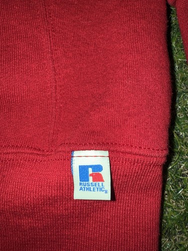 Vintage San Francisco 49Ers Crewneck M NFL - photo 3