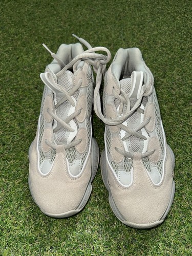 Yeezy 500 Size 5.5 Grey