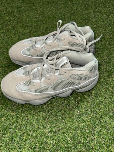 Yeezy 500 Size 5.5 Grey - photo 2