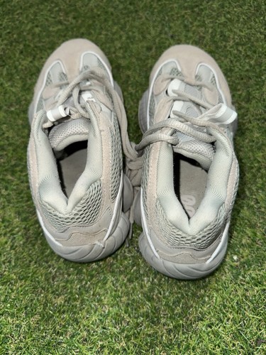 Yeezy 500 Size 5.5 Grey - photo 3