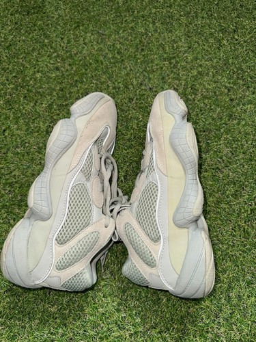 Yeezy 500 Size 5.5 Grey - photo 4