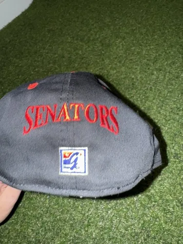 Vintage Ottawa Senators hat The Game BNWT - photo 2
