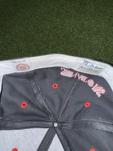 Vintage Ottawa Senators hat The Game BNWT - photo 3