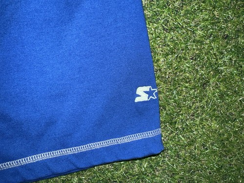 Vintage Toronto Blue Jays 1992 Champions Starter Jersey Size L M - photo 4