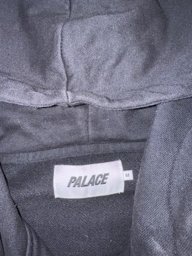 Palace Half Zip Size M - photo 3