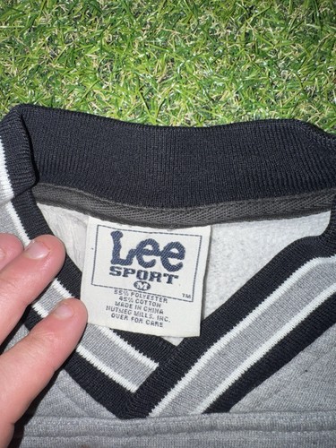 Vintage Pittsburgh Steelers Crewneck Size M NFL - photo 3