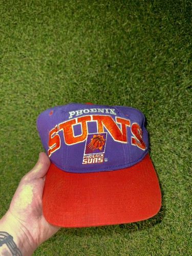 Vintage Phoenix Suns Starter SnapBack - photo 2