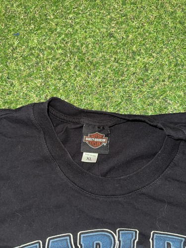 Vintage Harley Davidson T Shirt Size XL - photo 3