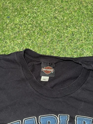 Vintage Harley Davidson T Shirt Size XL - photo 3