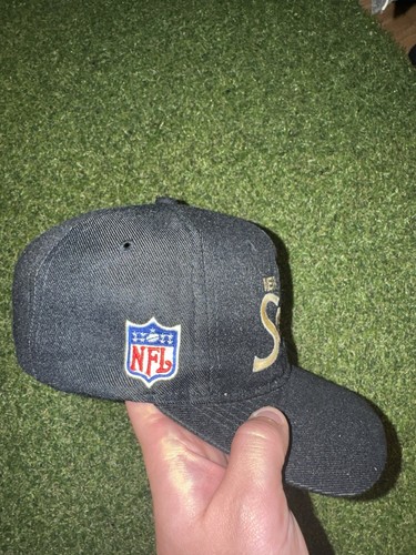 Vintage New Orlean Satins SnapBack NFL - photo 2