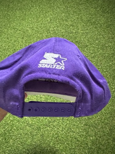vintage arizona diamondbacks hat Starter MLB - photo 2