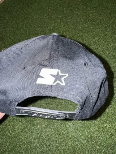 Vintage 1999 All-Star Game Nhl Hat - photo 2