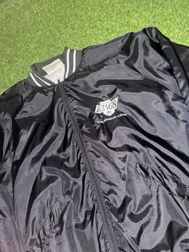 Vintage LA Kings Jacket Size L NHL - photo 2