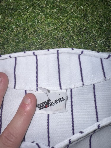 Vintage Colorado Rockies Jersey XL MLB - photo 3