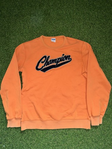 Vintage Champion Crewneck Size XL
