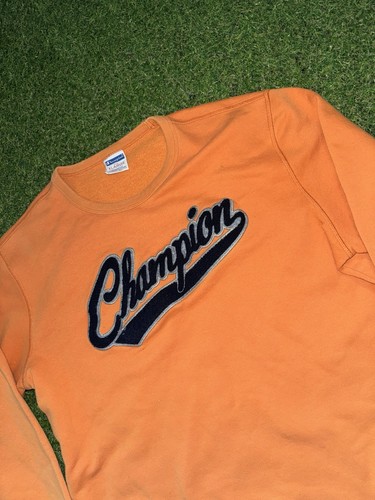 Vintage Champion Crewneck Size XL - photo 2