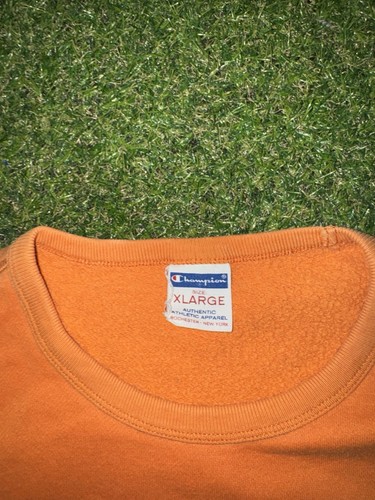 Vintage Champion Crewneck Size XL - photo 3