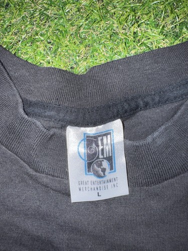 Vintage Billy Ray Cyrus Tour Of 93 Tee L - photo 3