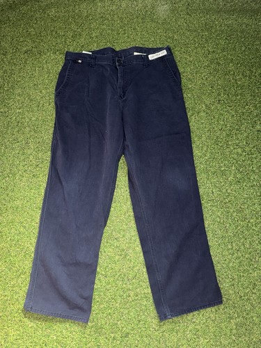 Carhartt FR Pants Size 32x38
