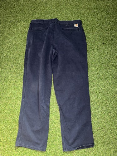 Carhartt FR Pants Size 32x38 - photo 3